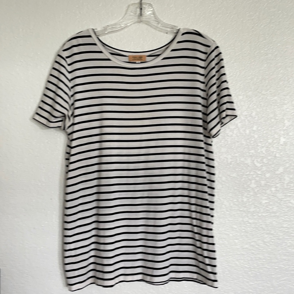 PIKO 1988 Ladies S/S Top